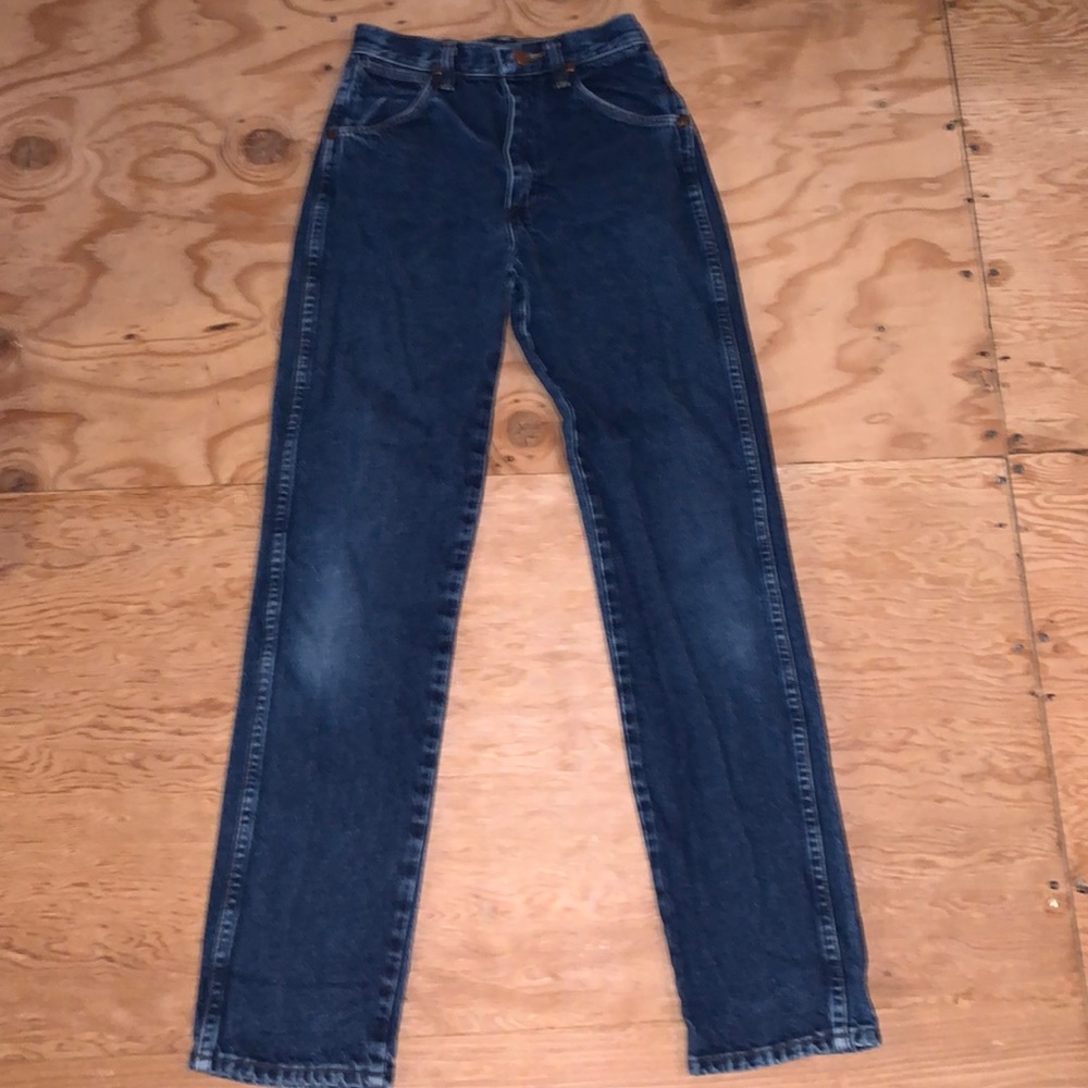 Kids Wrangler slim fit jeans